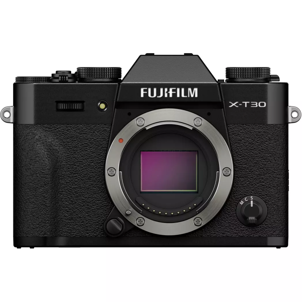 3 Pellicole In Vetro Temperato Per Fujifilm X-T30 III / X-T30 II / X-T30 – Ultra Sottile 0,3 Mm, Anti-Graffio E Senza Bolle
