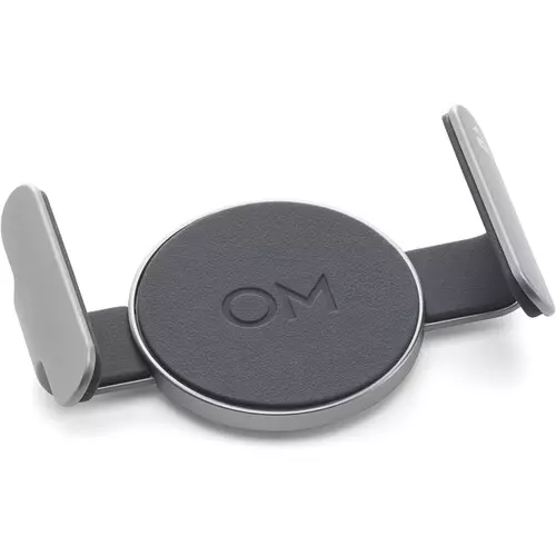 DJI OM Magnetic Phone Clamp 3