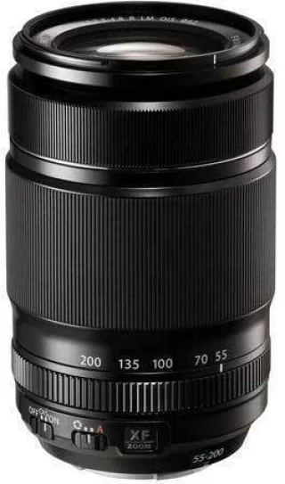 Fujifilm Fujinon XF 55-200mm f/3.5-4.8 R LM OIS