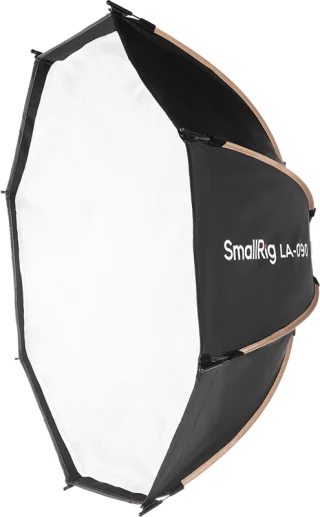 SmallRig 4633 Octagonal Softbox LA-O90