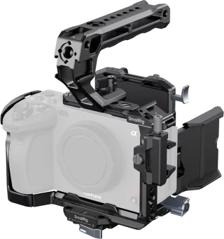SmallRig 5823 Cage Kit for Sony FX3 / FX30 -kehikko