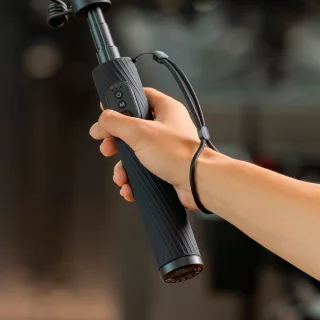 SmallRig 5463 Grip-Designed Powerbank for Action Cameras & Phones