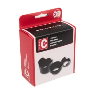 Caruba EW-60CII Lens Hood -vastavalosuoja