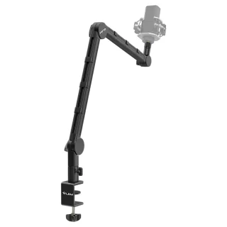 Ulanzi VIJIM LS25 Multifunction Desk Setup Stand -pöytäteline