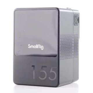 SmallRig Mini V Mount Battery VB155 -akku (käytetty)