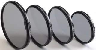 Zeiss T* Pyöröpolarisaatio suodin 95mm