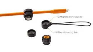 TetherGuard Tethering Support Kit