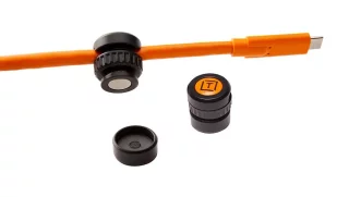 Tether Tools TetherGuard Tethering Support Kit