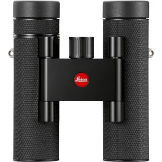 Leica Noctivid Compact 8x25 (Leathered / nahkapinnoite) -kiikari