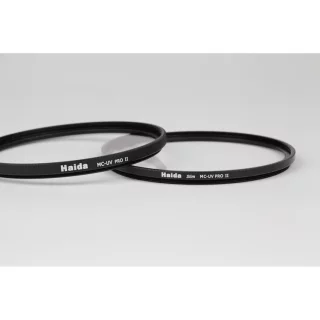 Haida Slim PROII Multi-coating UV-suodin 52mm