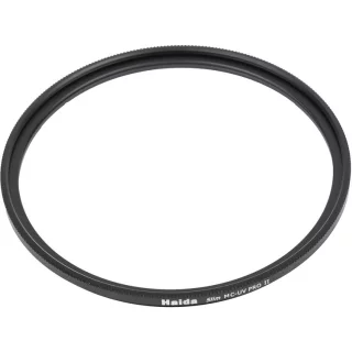 Haida Slim PROII Multi-coating UV-suodin 62mm