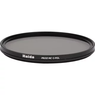Haida PROII Multi-coating Circular Polarizing Filter 77mm -polarisaatiosuodin