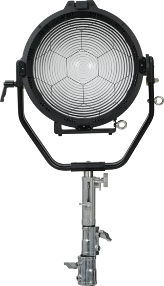 NANLUX FL-35YK Fresnel Lens Evoke
