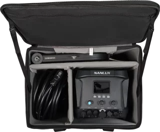 nanlux-evoke-2400b-spot-light-with-45-reflector-in-soft-bag-06a5f2b5815e27.webp