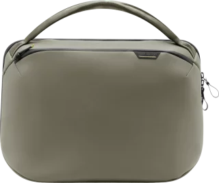 Peak Design Travel Weekender 25L Stone - Weekend bag and travel bag