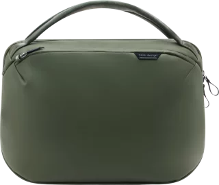 Peak Design Travel Weekender 25L -laukku - Sage