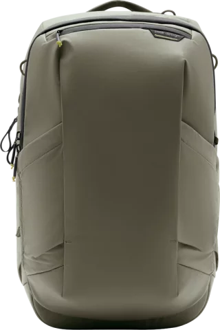 Peak Design Travel Backpack 2-in-1 40L I Stone