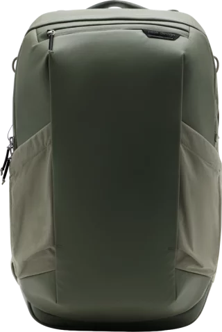 Peak Design Travel Backpack 2-in-1 40L -reppu - Sage
