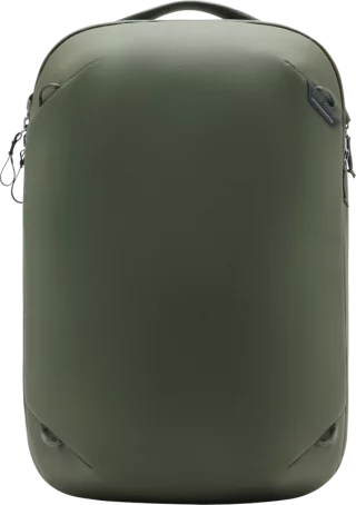 Peak Design Travel Backpack 20L -reppu - Sage