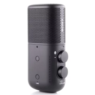Sony ECM-S1 -mikrofoni (käytetty)