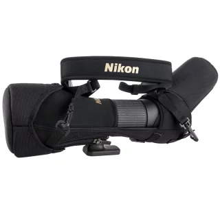 Nikon Monarch Fieldscope 82 ED-A Stay on Case -neopreenisuoja