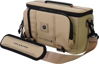 PolarPro RoadRunner 6L Sling - Desert