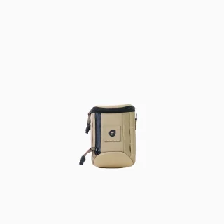 PolarPro Roadrunner 1L Compact Case - Desert / Khaki