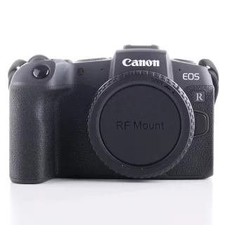 Canon EOS RP -kamera (SC max 10000) (käytetty)