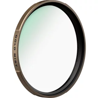 PolarPro 135 Series Gold Mist Filter 86mm -diffuusiosuodin