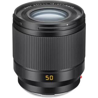 Leica Summilux-SL 50mm f/1.4 ASPH -objektiivi