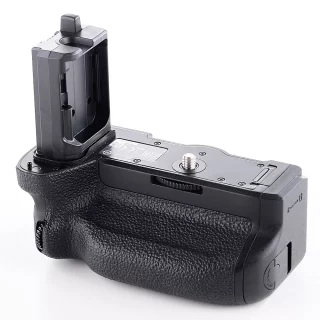 Sony VG-C4EM Vertical Grip -akkukahva (käytetty)