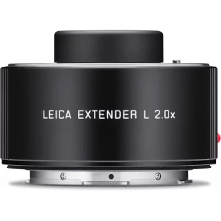 Leica Extender L 2x -telejatke