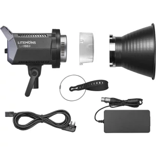 Godox Litemons LED Video Light LA150D LED-valo (Asiakaspalautus)