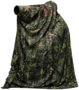 Buteo Photo Gear Baghide -kuvauspiilo Lightweight Green