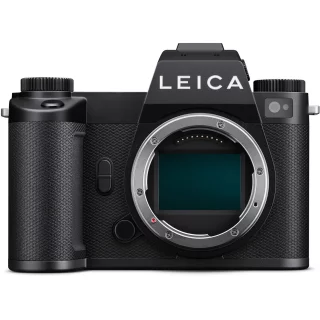 Leica SL3-P -järjestelmäkamera