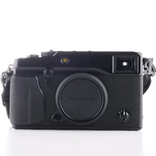 Fujifilm X-Pro 1 -kamera (käytetty)