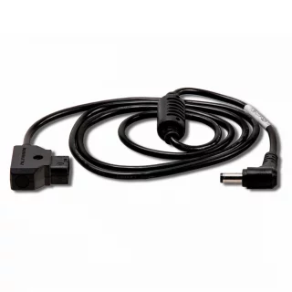 TILTA P-Tap to 5.5/2.5mm DC Male Cable