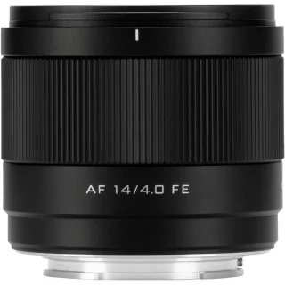 Viltrox AF 14mm F/4.0 Air (Sony FE) -objektiivi