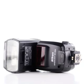 Nikon Speedlight SB-5000 -salama (käytetty)