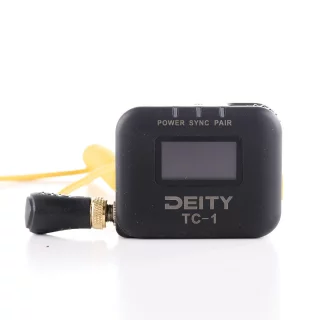 Deity TC-1 -aikakoodigeneraattori (käytetty)