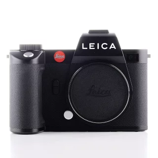Leica SL2 -kamera (käytetty)