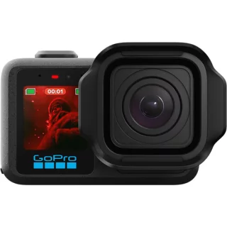 GoPro MISSION 1 PRO -actionkamera ( Asiakaspalautus)
