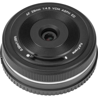Viltrox AF 28mm F4.5 VCM (L-mount) -objektiivi