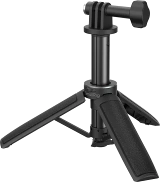 SmallRig 6148 Selfie Stick GoPro-kiinnityksellä