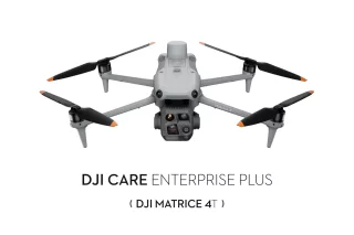 DJI Matrice 4T Care Enterprise Plus 12kk jatkoturva