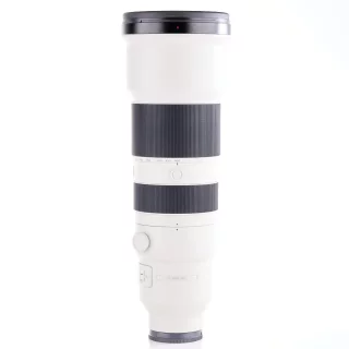 Sony FE 400-800mm f/6.3-8 G OSS -objektiivi (käytetty)