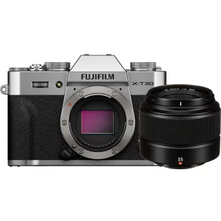 Fujifilm X-T30 III runko - Hopea