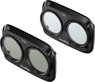 SmallRig 6648 Filter Kit (DJI Osmo Pocket 4P)