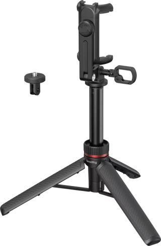 SmallRig 6479 Multifunctional Travel Tripod 3-in-1 VT-17 kolmijalka
