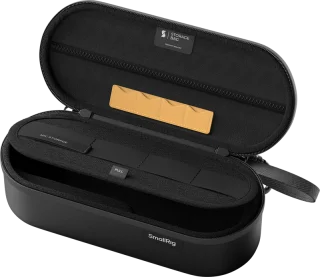 SmallRig 6642 Storage Bag säilytyslaukku (DJI Osmo Pocket 4P / Insta360 Luna Ultra)